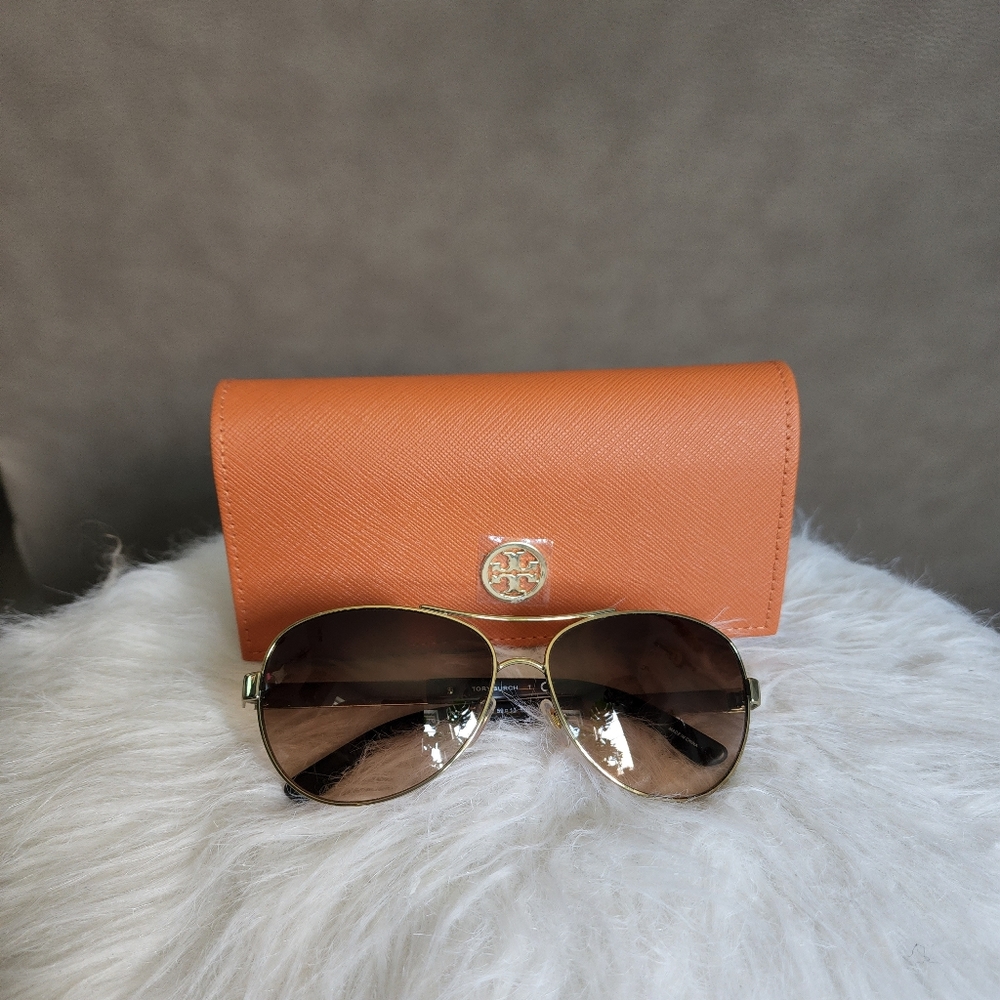 Tory Burch Sunglasses